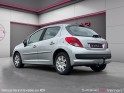 Peugeot 207 1.4 vti 95ch active occasion simplicicar vernon simplicicar simplicibike france