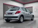 Peugeot 207 1.4 vti 95ch active occasion simplicicar vernon simplicicar simplicibike france