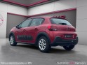 Citroen c3 c3 puretech 82 feel occasion simplicicar vernon simplicicar simplicibike france