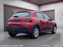 Citroen c3 c3 puretech 82 feel occasion simplicicar vernon simplicicar simplicibike france