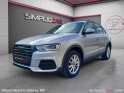 Audi q3 q3 1.4 tfsi cod ultra 150 ch //garantie 12 mois// occasion simplicicar lille  simplicicar simplicibike france