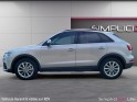 Audi q3 q3 1.4 tfsi cod ultra 150 ch //garantie 12 mois// occasion simplicicar lille  simplicicar simplicibike france