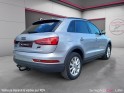 Audi q3 q3 1.4 tfsi cod ultra 150 ch //garantie 12 mois// occasion simplicicar lille  simplicicar simplicibike france