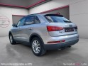 Audi q3 q3 1.4 tfsi cod ultra 150 ch //garantie 12 mois// occasion simplicicar lille  simplicicar simplicibike france