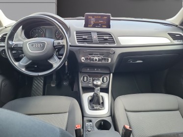 Audi q3 q3 1.4 tfsi cod ultra 150 ch //garantie 12 mois// occasion simplicicar lille  simplicicar simplicibike france