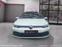 Volkswagen golf 8 gte 245 cv 1.4 hybrid rechargeable opf dsg6 occasion le raincy (93) simplicicar simplicibike france