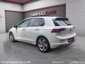 Volkswagen golf 8 gte 245 cv 1.4 hybrid rechargeable opf dsg6 occasion le raincy (93) simplicicar simplicibike france