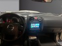 Isuzu d-max 2.5 2wd single cab/carplay/attelage/benne peinture raptor occasion simplicicar salon de provence simplicicar...