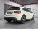 Mercedes gla 220 d fascination 7-g dct 4-matic occasion simplicicar rouen simplicicar simplicibike france