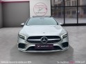 Mercedes classe a 2020 180 bm6 amg line, toit ouvrant, caméra de recul, garantie 12 mois occasion simplicicar villejuif ...