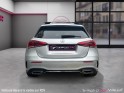 Mercedes classe a 2020 180 bm6 amg line, toit ouvrant, caméra de recul, garantie 12 mois occasion simplicicar villejuif ...