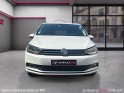 Volkswagen touran 2016 1.6 tdi 110 bmt carat 5pl, garantie 12 mois occasion simplicicar villejuif  simplicicar simplicibike...