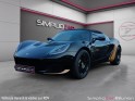 Lotus elise 1.8i 220 ch sport 220 occasion réunion ville st pierre simplicicar simplicibike france