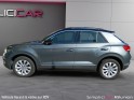 Volkswagen t-roc 1.0 tsi 115 start/stop bvm6 united occasion réunion ville st pierre simplicicar simplicibike france