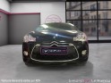 Citroen ds3 hdi 110 fap 109gr sport chic occasion le raincy (93) simplicicar simplicibike france