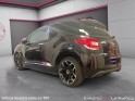 Citroen ds3 hdi 110 fap 109gr sport chic occasion le raincy (93) simplicicar simplicibike france