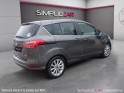 Ford b-max 1.0 ecoboost 125 ss titanium occasion simplicicar colomiers  simplicicar simplicibike france