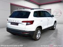 Skoda karoq 1.0 tsi 110 ch ambition occasion réunion ville st pierre simplicicar simplicibike france