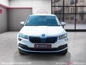 Skoda karoq 1.0 tsi 110 ch ambition occasion réunion ville st pierre simplicicar simplicibike france