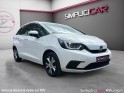 Honda jazz e:hev 1.5 i-vtec 16v 109cv e-hev cvt - elegance occasion réunion ville st pierre simplicicar simplicibike france