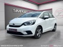 Honda jazz e:hev 1.5 i-vtec 16v 109cv e-hev cvt - elegance occasion réunion ville st pierre simplicicar simplicibike france