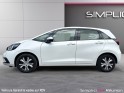 Honda jazz e:hev 1.5 i-vtec 16v 109cv e-hev cvt - elegance occasion réunion ville st pierre simplicicar simplicibike france