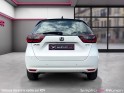 Honda jazz e:hev 1.5 i-vtec 16v 109cv e-hev cvt - elegance occasion réunion ville st pierre simplicicar simplicibike france