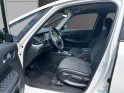 Honda jazz e:hev 1.5 i-vtec 16v 109cv e-hev cvt - elegance occasion réunion ville st pierre simplicicar simplicibike france