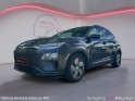 Hyundai kona electric 64 kwh 204 ch executive garantie occasion réunion ville st pierre simplicicar simplicibike france