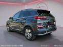 Hyundai kona electric 64 kwh 204 ch executive garantie occasion réunion ville st pierre simplicicar simplicibike france