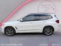 Bmw x3 g01 xdrive20d 190ch bva8 m sport occasion réunion ville st pierre simplicicar simplicibike france