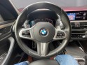 Bmw x3 g01 xdrive20d 190ch bva8 m sport occasion réunion ville st pierre simplicicar simplicibike france