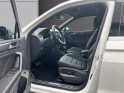 Volkswagen tiguan 2.0 tdi 200ch dsg7 4motion r-line exclusive occasion réunion ville st pierre simplicicar simplicibike france