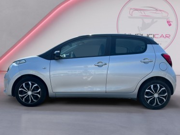 Citroen c1 82ch miillenium/camÉra de recul/climatisation/32 500km seulement°° occasion simplicicar orgeval  simplicicar...