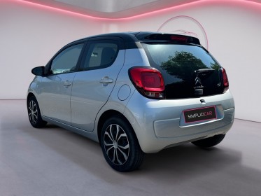 Citroen c1 82ch miillenium/camÉra de recul/climatisation/32 500km seulement°° occasion simplicicar orgeval  simplicicar...