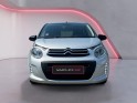 Citroen c1 82ch miillenium/camÉra de recul/climatisation/32 500km seulement°° occasion simplicicar orgeval  simplicicar...