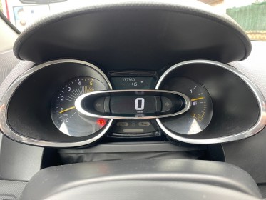 Renault clio iv / 4, courroie neuve, kit embraye neuf, garantie 12 mois occasion simplicicar villejuif  simplicicar...