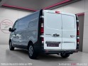 Renault trafic plancher cabine hc l2h1 1200 kg dci 125 energy e6 confort occasion simplicicar biarritz  simplicicar...