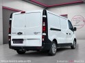 Renault trafic plancher cabine hc l2h1 1200 kg dci 125 energy e6 confort occasion simplicicar biarritz  simplicicar...