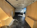 Renault trafic plancher cabine hc l2h1 1200 kg dci 125 energy e6 confort occasion simplicicar biarritz  simplicicar...