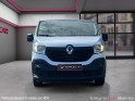 Renault trafic plancher cabine hc l2h1 1200 kg dci 125 energy e6 confort occasion simplicicar biarritz  simplicicar...