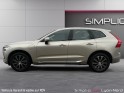 Volvo xc60 t8 twin engine 303 ch  87 ch geartronic 8 inscription luxe occasion simplicicar lyon nord  simplicicar...