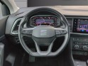 Seat ateca 2.0 tdi 150 ch start/stop dsg7 urban occasion simplicicar besanÇon simplicicar simplicibike france