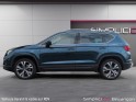 Seat ateca 2.0 tdi 150 ch start/stop dsg7 urban occasion simplicicar besanÇon simplicicar simplicibike france