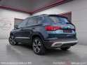 Seat ateca 2.0 tdi 150 ch start/stop dsg7 urban occasion simplicicar besanÇon simplicicar simplicibike france