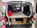 Volkswagen transporter fourgon van gn vitre l2h1 2.0 tdi 204 business line couchage et cuisine garantie 1 an occasion...