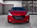 Peugeot 208 gti 1.6 thp 208ch ss bvm6 30th anniversaire occasion simplicicar rouen simplicicar simplicibike france