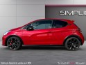 Peugeot 208 gti 1.6 thp 208ch ss bvm6 30th anniversaire occasion simplicicar rouen simplicicar simplicibike france