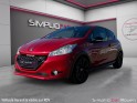 Peugeot 208 gti 1.6 thp 208ch ss bvm6 30th anniversaire occasion simplicicar rouen simplicicar simplicibike france