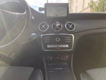 Mercedes gla 2019 180 7-g dct intuition caméra recul garantie 12 mois occasion simplicicar villejuif  simplicicar...